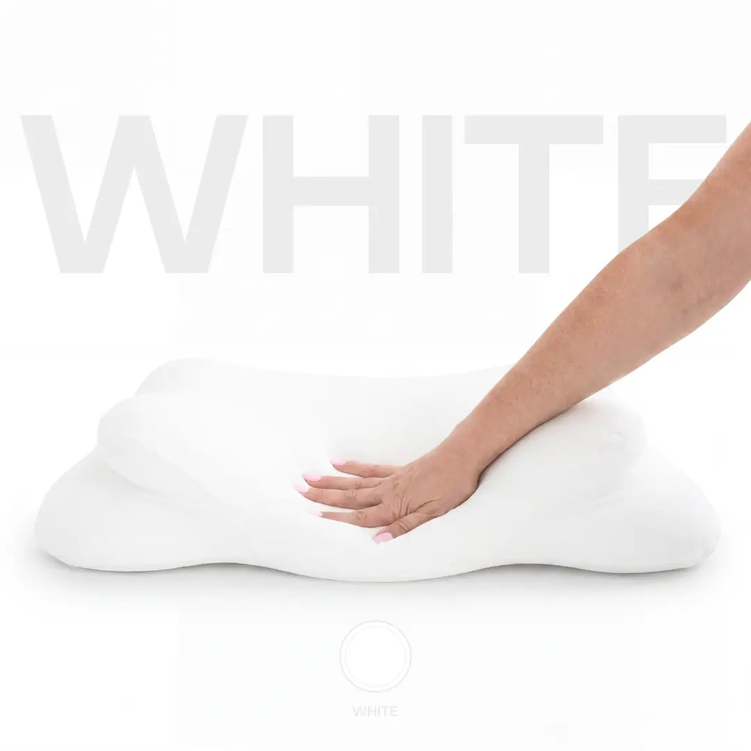 Mellow Sleep | Cloud Cooling Pillowcase - Silky Smooth Wrinkle Free - Stays Cool All Night - Skin Friendly - Machine Washable - Trusted by Luxury Hotels & Spas