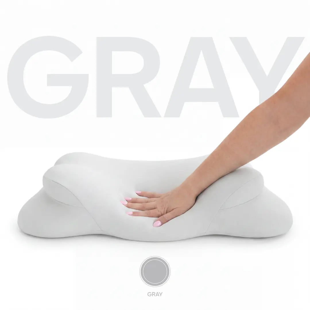 Mellow Sleep | Cloud Cooling Pillowcase - Silky Smooth Wrinkle Free - Stays Cool All Night - Skin Friendly - Machine Washable - Trusted by Luxury Hotels & Spas