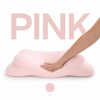 Mellow Sleep | Cloud Cooling Pillowcase - Silky Smooth Wrinkle Free - Stays Cool All Night - Skin Friendly - Machine Washable - Trusted by Luxury Hotels & Spas